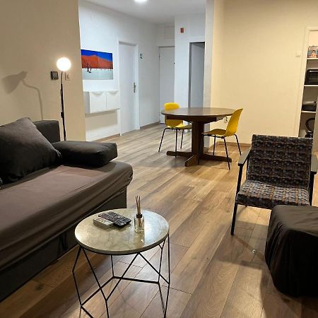 Sibenik Apartment Luaran gambar