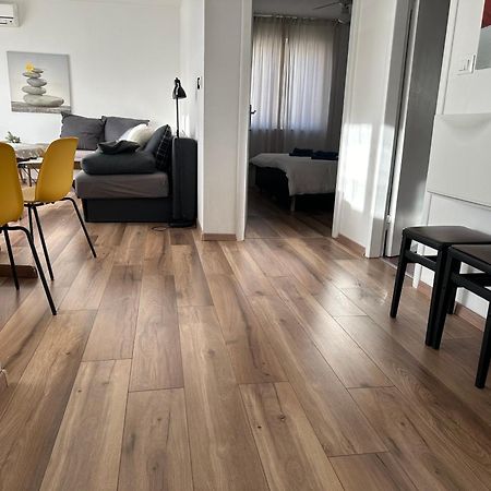 Sibenik Apartment Luaran gambar