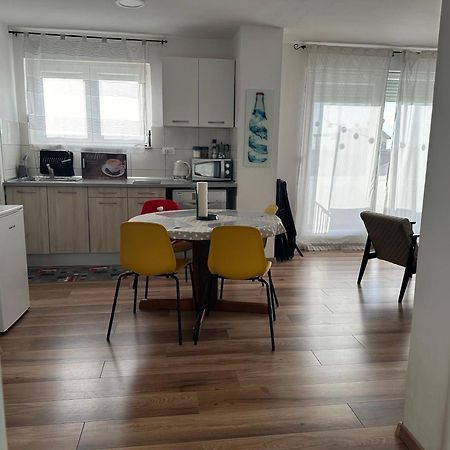 Sibenik Apartment Luaran gambar