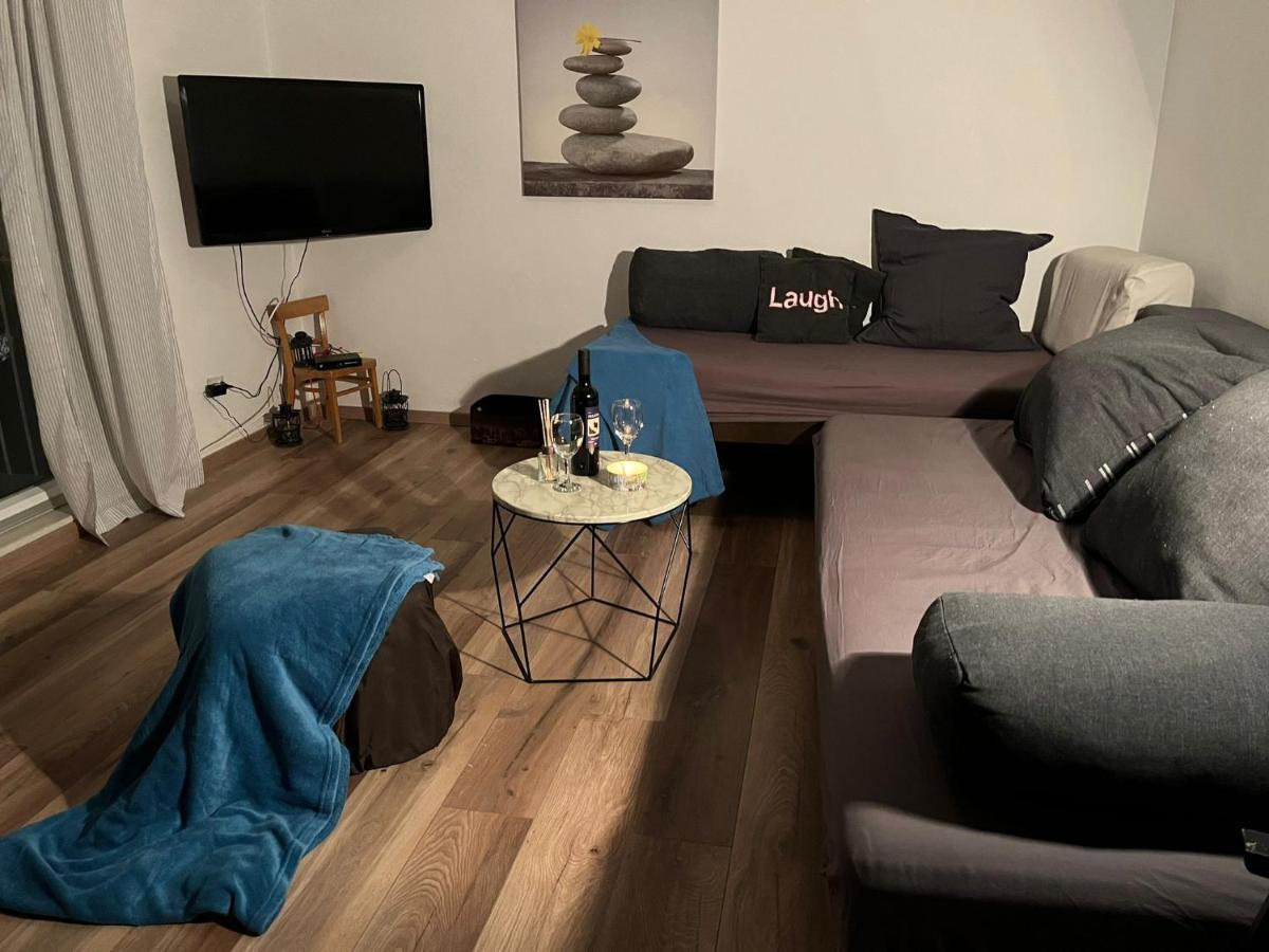 Sibenik Apartment Luaran gambar