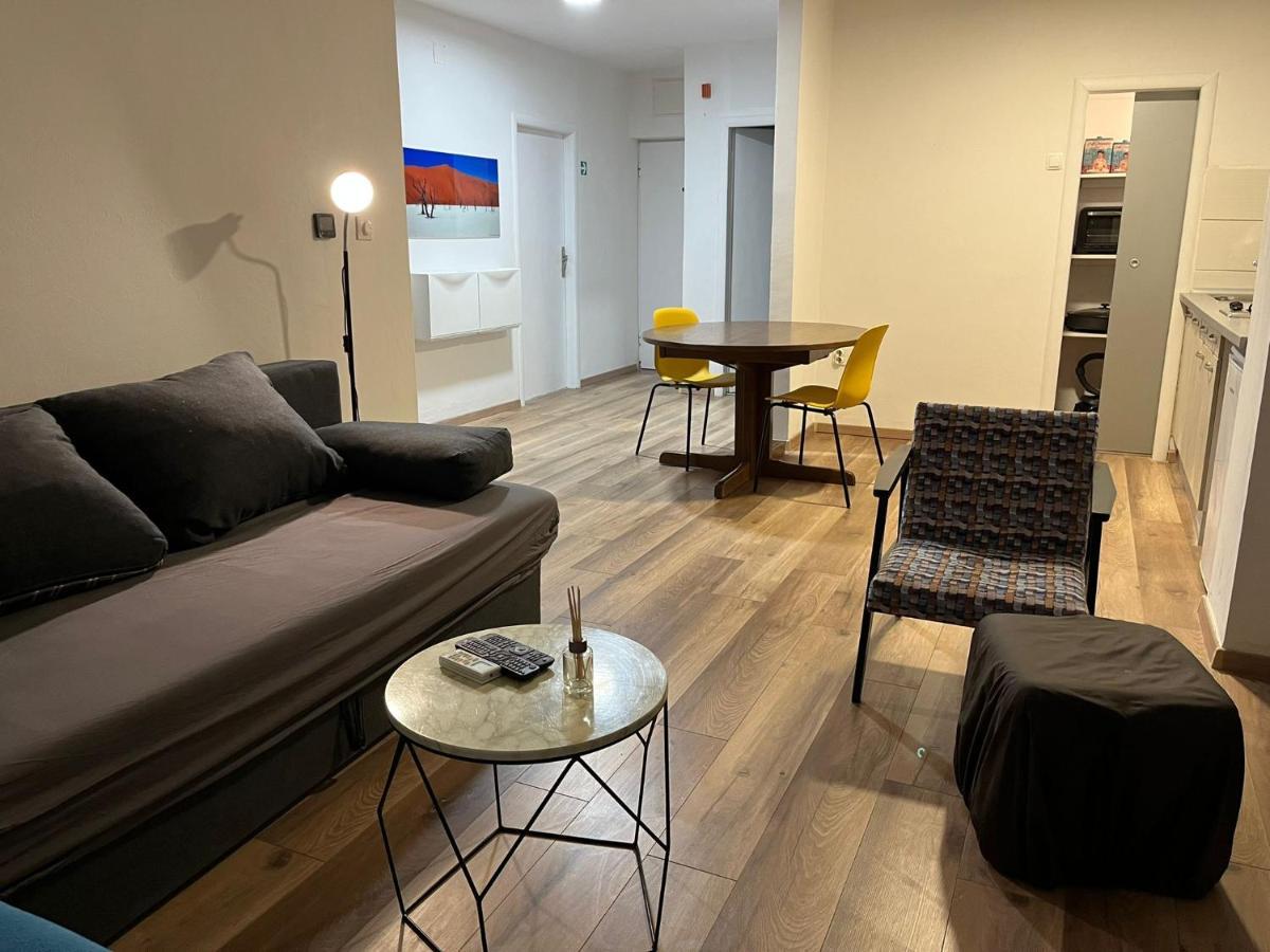 Sibenik Apartment Luaran gambar