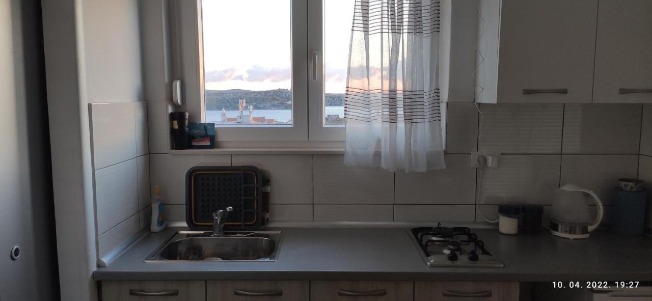 Sibenik Apartment Luaran gambar