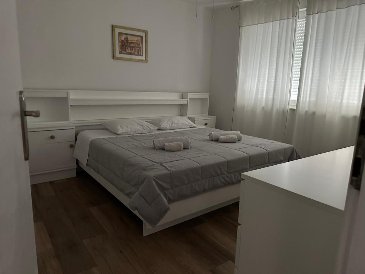 Sibenik Apartment Luaran gambar