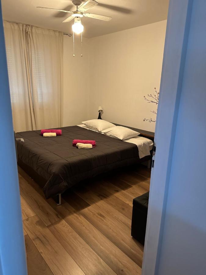 Sibenik Apartment Luaran gambar