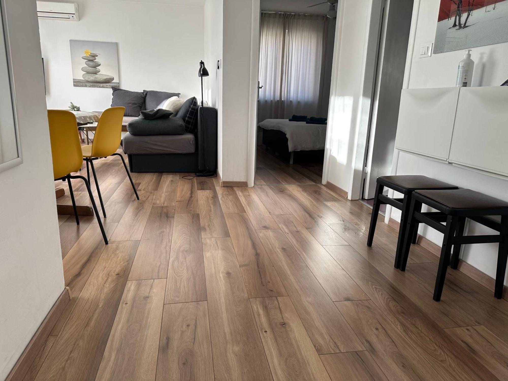 Sibenik Apartment Luaran gambar