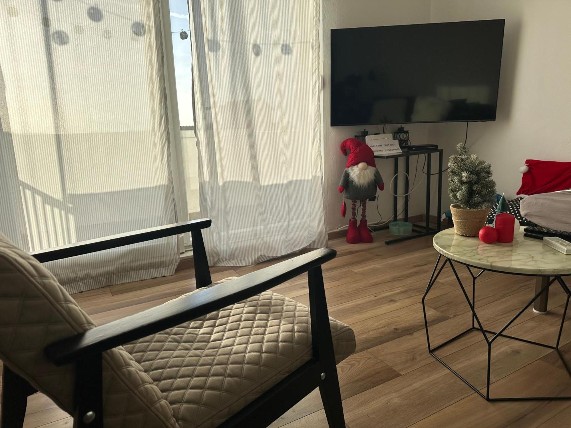 Sibenik Apartment Luaran gambar